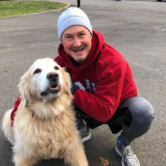 Meet your Posher, Joe - Picture 1 of 1